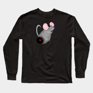 Mew Long Sleeve T-Shirt